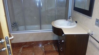 Piso en alquiler en La Estación en Badajoz