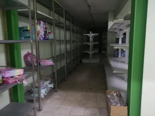 Local comercial en alquiler en Ciudad Jardín - Zoco en Córdoba