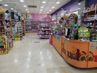 Local comercial en alquiler en Ciudad Jardín - Zoco en Córdoba