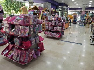Local comercial en alquiler en Ciudad Jardín - Zoco en Córdoba