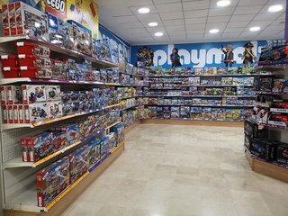 Local comercial en alquiler en Ciudad Jardín - Zoco en Córdoba