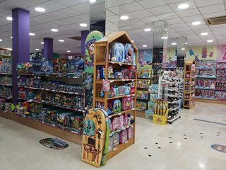 Local comercial en alquiler en Ciudad Jardín - Zoco en Córdoba