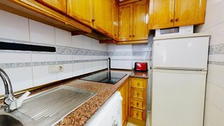Piso en alquiler en  El Acequión - Los Naúfragos en Torrevieja