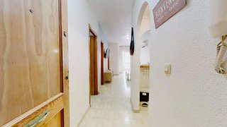 Piso en alquiler en  El Acequión - Los Naúfragos en Torrevieja