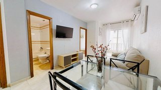 Piso en alquiler en  El Acequión - Los Naúfragos en Torrevieja
