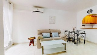 Piso en alquiler en  El Acequión - Los Naúfragos en Torrevieja