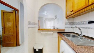 Piso en alquiler en  El Acequión - Los Naúfragos en Torrevieja