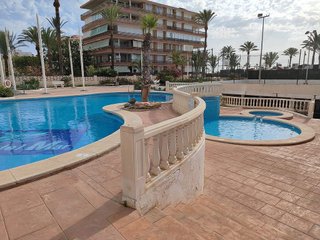 Piso en alquiler en Playa de San Juan en Alicante