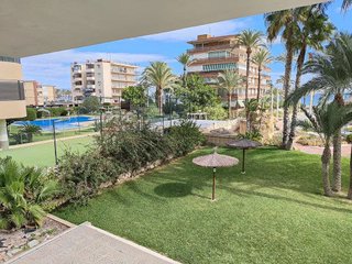 Piso en alquiler en Playa de San Juan en Alicante