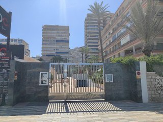 Piso en alquiler en Playa de San Juan en Alicante