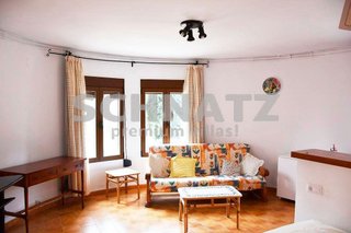 Casa en venta en Benissa pueblo en Benissa