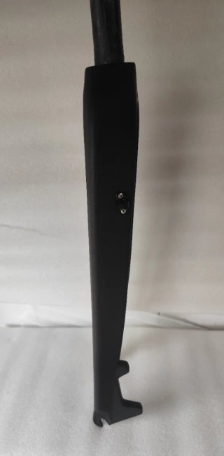 Horquilla Carbono Rueda 27.5