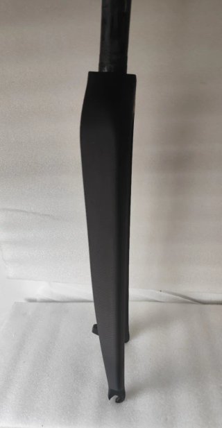 Horquilla Carbono Rueda 27.5