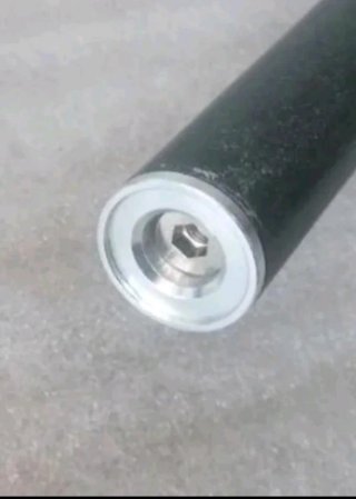 Horquilla Carbono Rueda 27.5