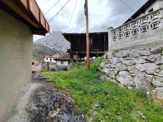 Casa en venta en Piloña