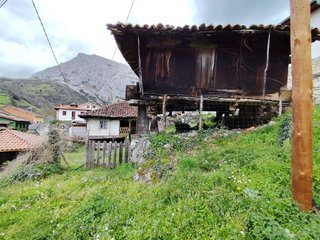 Casa en venta en Piloña