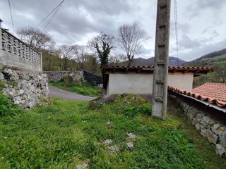 Casa en venta en Piloña