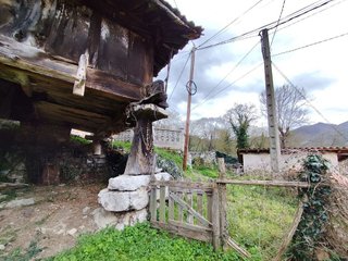 Casa en venta en Piloña