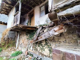Casa en venta en Piloña