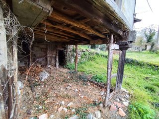 Casa en venta en Piloña