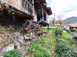 Casa en venta en Piloña