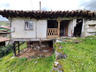 Casa en venta en Piloña