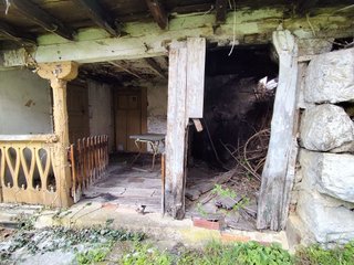 Casa en venta en Piloña