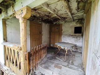 Casa en venta en Piloña