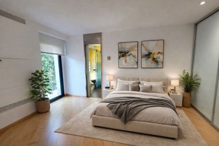 Chalet en venta en Porreres
