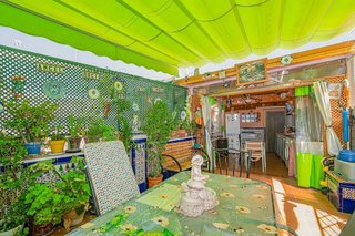 Chalet en venta en Albaicín en Granada