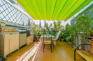 Chalet en venta en Albaicín en Granada