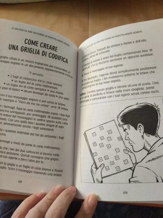 Le 100 cose da fare per essere un perfetto agente