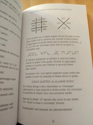 Le 100 cose da fare per essere un perfetto agente