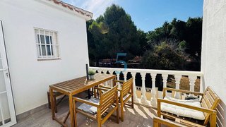 Piso en venta en Nueva Torrevieja - Aguas Nuevas en Torrevieja