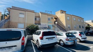 Piso en venta en Nueva Torrevieja - Aguas Nuevas en Torrevieja