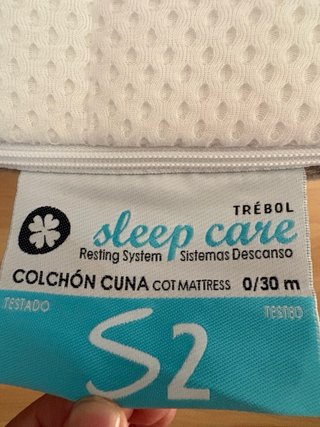 Cuna Micuna madera