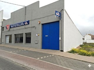 Nave industrial en venta en Roda (La)