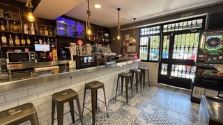Local comercial en venta en Casco Antiguo en Alcorcón