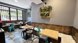 Local comercial en venta en Casco Antiguo en Alcorcón
