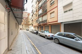 Garaje en venta en Fígares en Granada