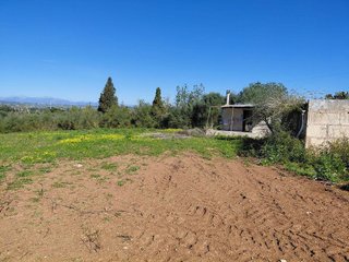 Terreno en venta en Manacor Centro en Manacor