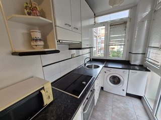 Piso en venta en Santa Ana en Getxo