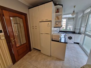 Piso en venta en Santa Ana en Getxo