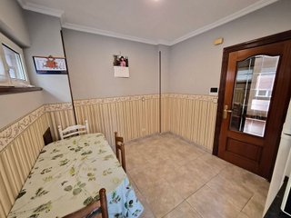 Piso en venta en Santa Ana en Getxo