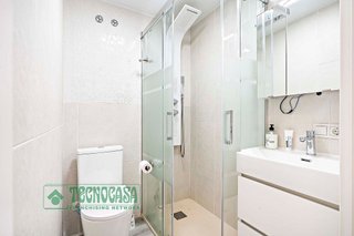 Piso en venta en Roquetas Centro en Roquetas de Mar