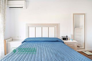 Piso en venta en Roquetas Centro en Roquetas de Mar