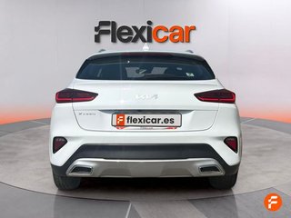 Kia XCeed 1.0 T-GDi Concept 88kW (120CV)