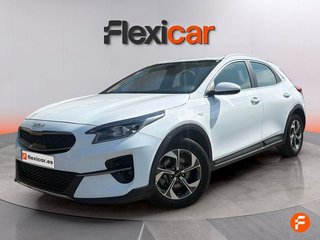 Kia XCeed 1.0 T-GDi Concept 88kW (120CV)