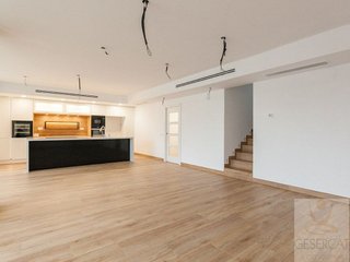 Dúplex en alquiler en L'Eixample en Sant Cugat del Vallès