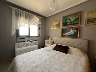 Piso en venta en Pueblo Levante en Benidorm